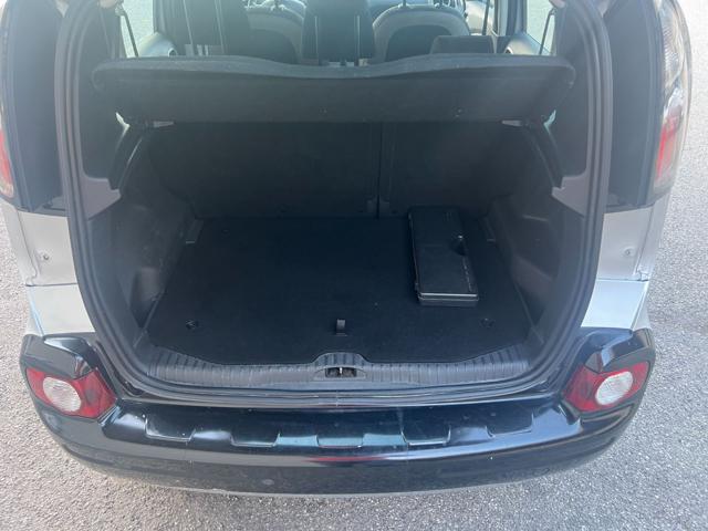 CITROEN C3 Picasso usata, con Filtro antiparticolato