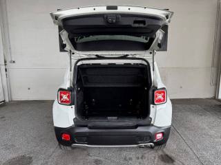 JEEP Renegade usata, con Immobilizzatore elettronico