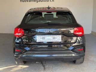 AUDI Q2 usata, con Cerchi in lega