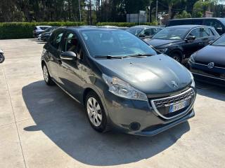 PEUGEOT 208 usata, con Airbag laterali