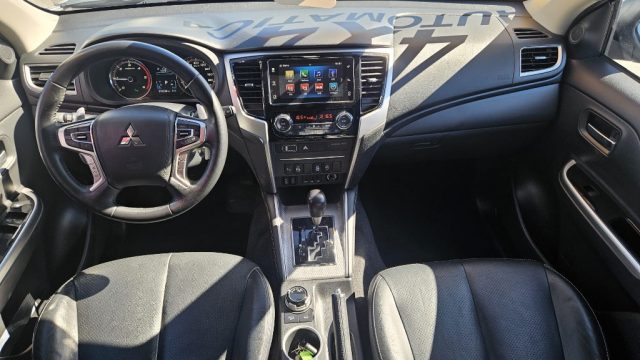 MITSUBISHI L200 usata, con Fendinebbia