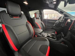 FORD Ranger Raptor usata, con Controllo automatico clima