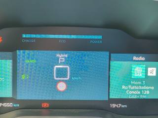 CITROEN C5 Aircross usata, con Servosterzo