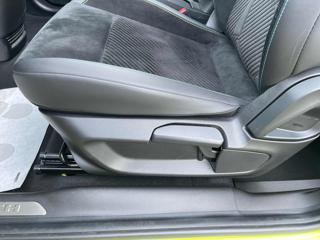 ABARTH 500e usata, con MP3