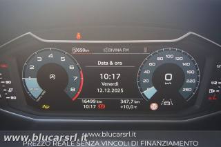 AUDI A1 usata, con Sedile posteriore sdoppiato