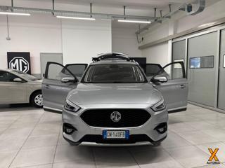 MG ZS usata, con Airbag laterali