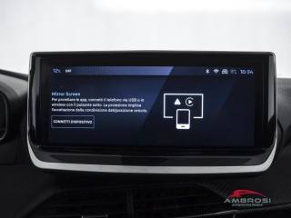 PEUGEOT 208 usata 14