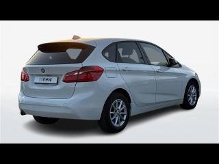 BMW 218 usata, con Airbag