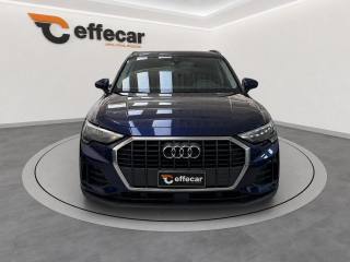 AUDI Q3 usata, con Airbag