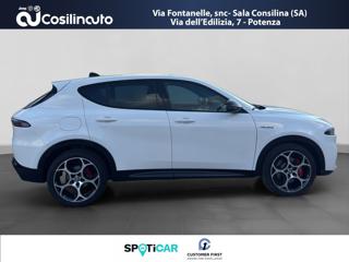 ALFA ROMEO Tonale usata, con Autoradio