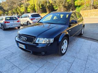 AUDI A4 usata, con Autoradio