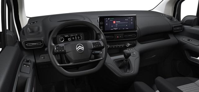 CITROEN Berlingo usata, con Autoradio