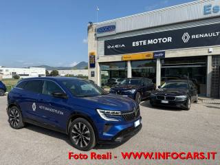 RENAULT Austral Full Hybrid E-Tech 200 CV Techno - PROMO