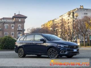 FIAT Tipo 1.0 SW GPL