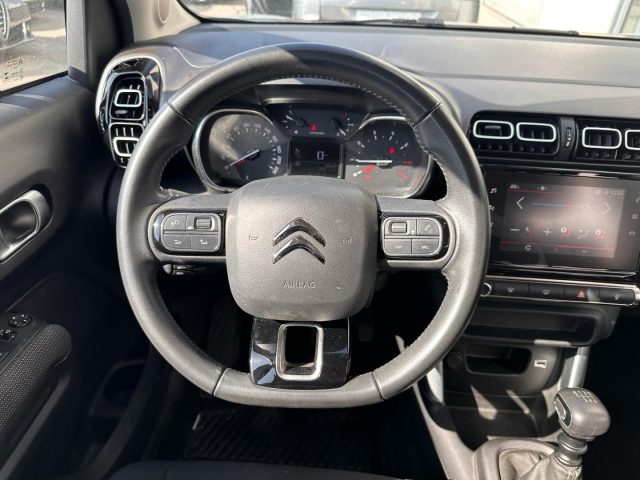 CITROEN C3 Aircross usata, con Cruise Control