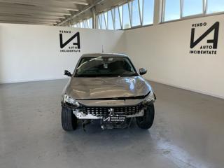 PEUGEOT 208 usata, con Airbag