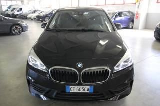 BMW 225 xe Active Tourer iPerformance Business aut.