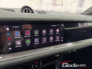 PORSCHE Cayenne usata, con Portellone posteriore elettrico