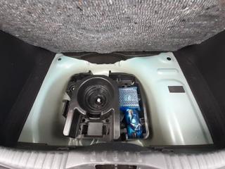 CITROEN C3 usata, con MP3