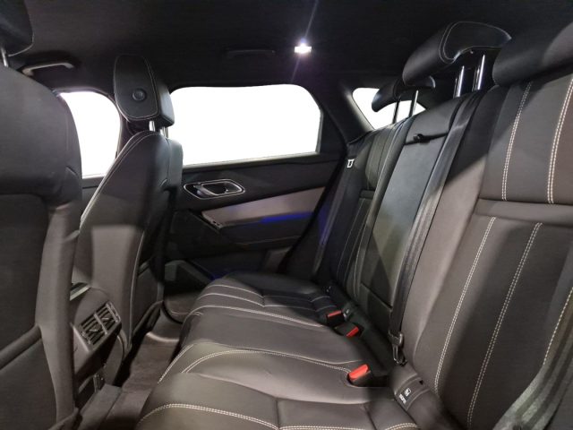LAND ROVER Range Rover Velar usata, con Immobilizzatore elettronico