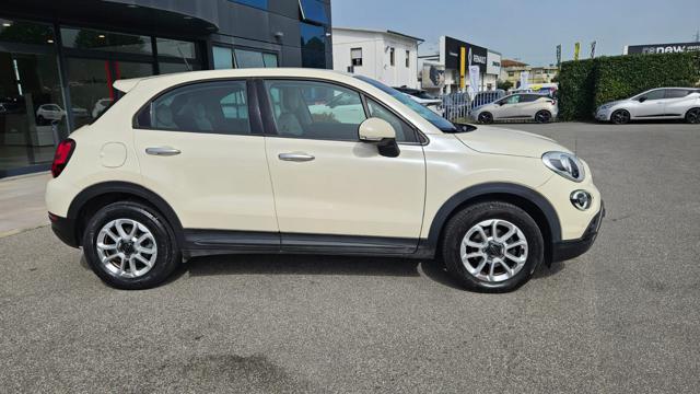 FIAT 500X usata, con Alzacristalli elettrici