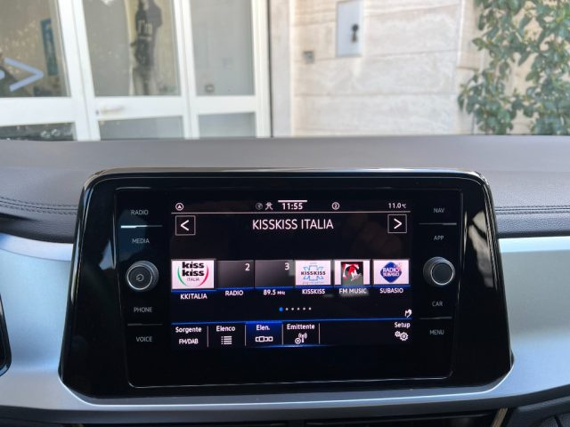 VOLKSWAGEN T-Roc usata 26