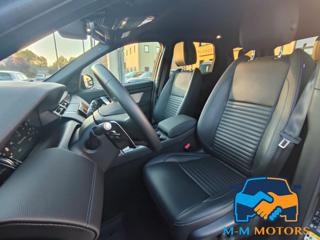 LAND ROVER Discovery Sport usata, con Climatizzatore