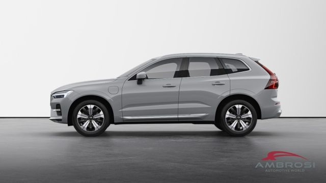 VOLVO XC60 usata 1