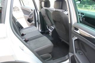 VOLKSWAGEN Tiguan usata, con Sistema di navigazione