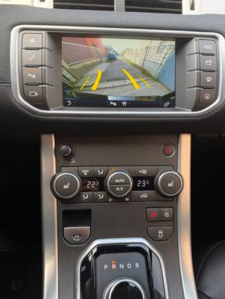 LAND ROVER Range Rover Evoque usata 11