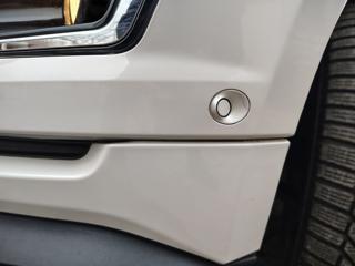 FORD Edge usata, con Sensori di parcheggio anteriori