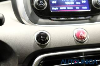 FIAT 500X usata, con Vivavoce