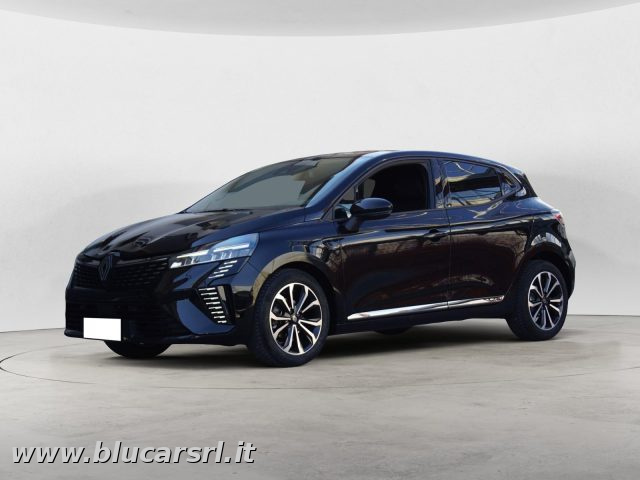 RENAULT Clio usata, con Airbag