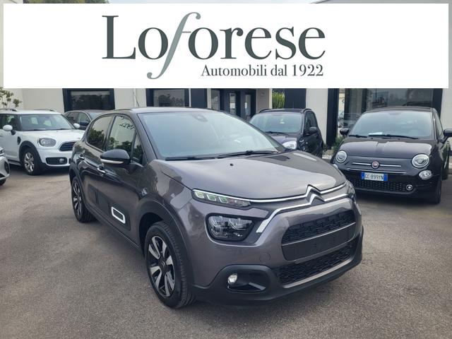CITROEN C3 usata, con Airbag