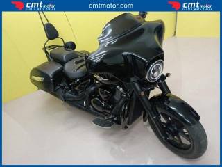 SUZUKI Intruder C 1500 usata 13