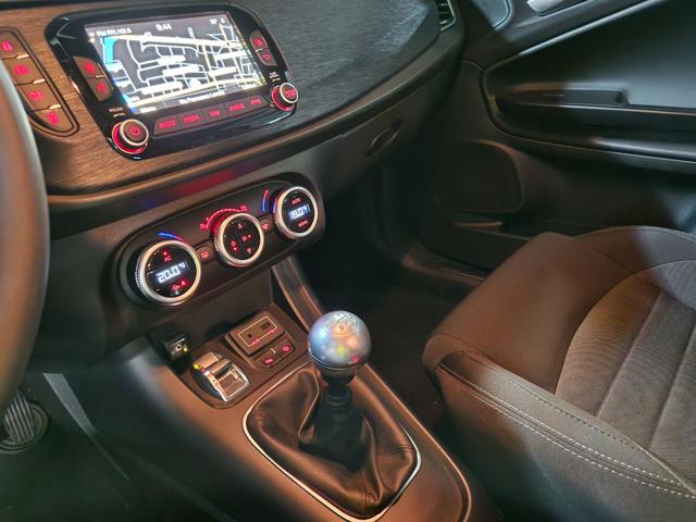 ALFA ROMEO Giulietta usata, con Controllo trazione
