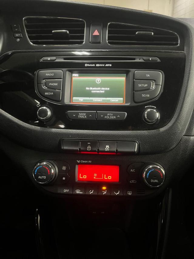 KIA cee
