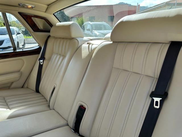 ROLLS-ROYCE Silver Spur usata 66