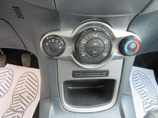 FORD Fiesta usata 15