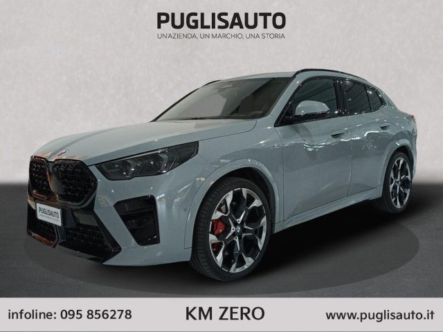 BMW X2 usata, con Airbag laterali