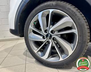 KIA Niro usata, con Chiusura centralizzata