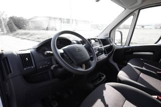 CITROEN Jumper usata 4