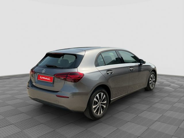 MERCEDES-BENZ A 180 usata 4