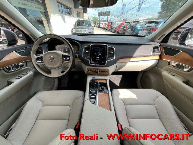 VOLVO XC90 usata, con ESP