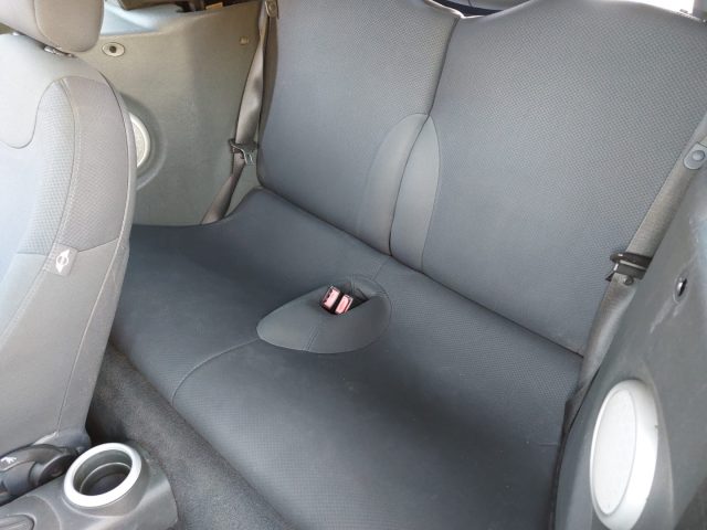 MINI Cabrio usata 9