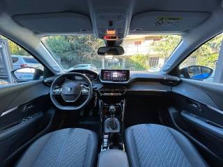 PEUGEOT 208 usata, con Cerchi in lega