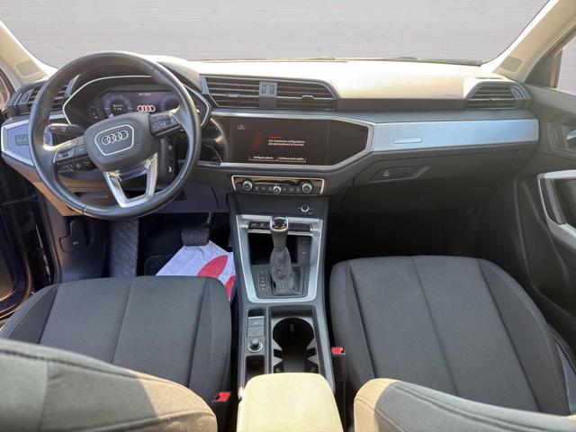 AUDI Q3 usata, con Cruise Control