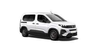PEUGEOT Rifter usata, con Park Distance Control