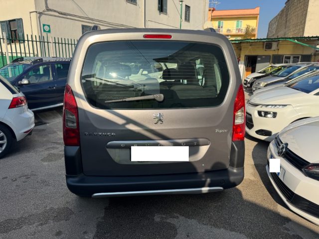 PEUGEOT Partner usata, con Boardcomputer
