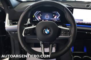 BMW X2 usata, con Volante in pelle